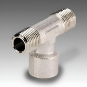 Фитинг Metal Work резьбовой A17 3/8 арт. 2117003