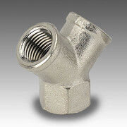 Фитинг Metal Work резьбовой A23 1/2 арт. 2123004