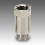 Фитинг Metal Work резьбовой A25 1/4 L35 арт. 2150006