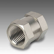 Фитинг Metal Work резьбовой A3 1/4 арт. 2103002