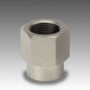 Фитинг Metal Work резьбовой A6 3/8 - 1/2 арт. 2106005