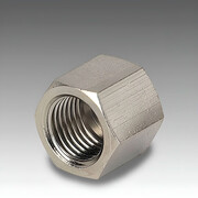 Фитинг Metal Work резьбовой A8 1/8 арт. 2108001