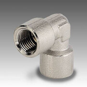 Фитинг Metal Work резьбовой A9 1/2 - 1/2 арт. 2109004