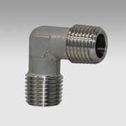Фитинг Metal Work резьбовой XA15 3/8-3/8 арт. 2115003X