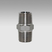 Фитинг Metal Work резьбовой XA2 1/8-1/8 арт. 2102001X