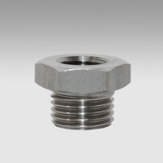 Фитинг Metal Work резьбовой XA4Z 1/8-M5 арт. 2151000X