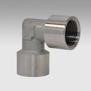 Фитинг Metal Work резьбовой XA9 1/8-1/8 арт. 2109001X