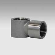Фитинг Metal Work резьбовой XD12 арт. 2412001X