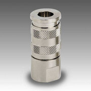 Фитинг Metal Work быстросъемный арт. 0101003