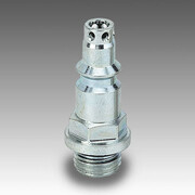 Фитинг Metal Work быстросъемный арт. 0302211