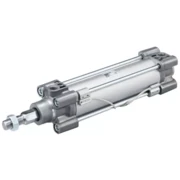Стандартный пневмоцилиндр SMC C96SDB50-50C