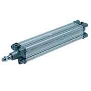 Стандартный пневмоцилиндр SMC CP96SDB40-200C