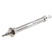 Круглый пневмоцилиндр SMC C85N20-100S