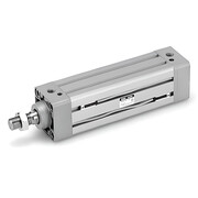 Стандартный пневмоцилиндр SMC CP95SDB100-160