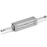 Стандартный пневмоцилиндр SMC CP95SDB32-160W