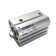 Компактный цилиндр SMC CD55B100-25