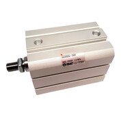 Компактный цилиндр SMC CD55B50-80MM