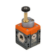 Отсечной клапан Metal Work V3V SY2 3/8 арт. 5623V303