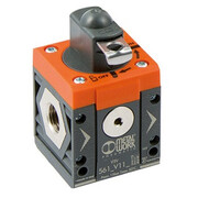 Отсечной клапан Metal Work V3V SY2 1/2 арт. 5624V104