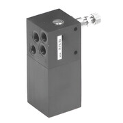 Пневмотаймер Pneumax 900.18.4