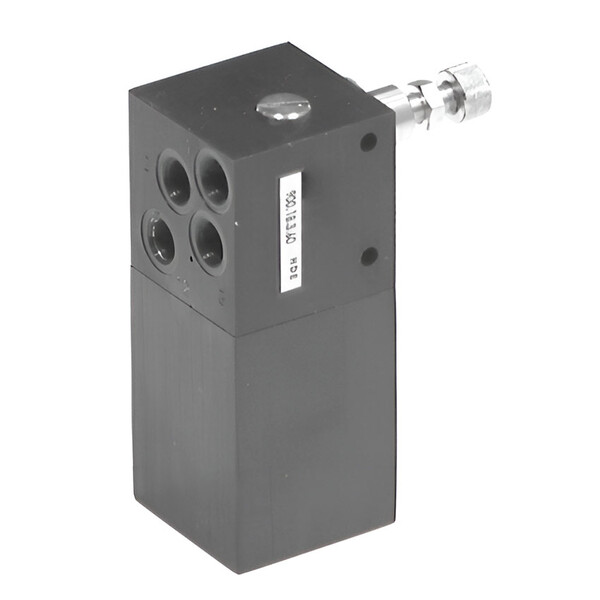 Пневмотаймер Pneumax 900.18.4-60