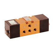 Пневматический триггер Pneumax 900.52.1.3