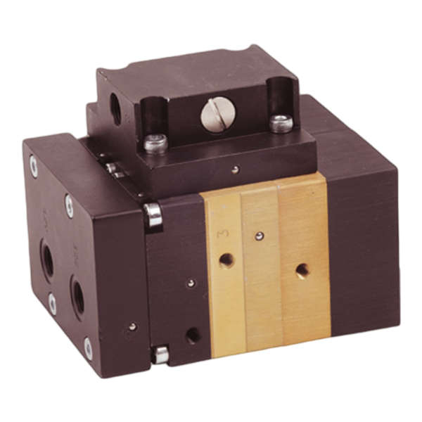 Кликните для увеличения изображения Клапан безопасного управления Pneumax 900.18.10