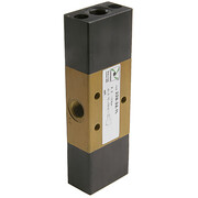 Распределитель Pneumax с пневмоуправлением арт. 228.32.11.12/1