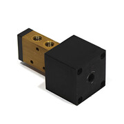 Распределитель Pneumax с пневмоуправлением арт. 228.32.13.1