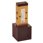 Распределитель Pneumax с пневмоуправлением арт. 228.52.13.1