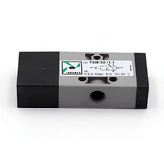 Распределитель Pneumax с пневмоуправлением арт. T228.32.11.1