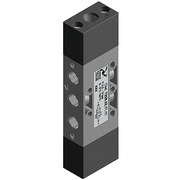 Распределитель Pneumax с пневмоуправлением арт. T228.52.11.1