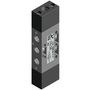 Распределитель Pneumax с пневмоуправлением арт. T228.52.11.12/1