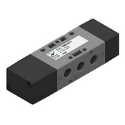 Распределитель Pneumax с пневмоуправлением арт. T488.53.32.11.11