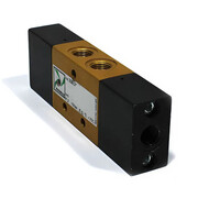 Распределитель Pneumax с пневмоуправлением арт. 224.32.11.12