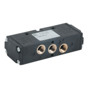 Распределитель Pneumax с пневмоуправлением арт. 824.52.1.9