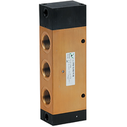 Распределитель Pneumax с пневмоуправлением арт. 212/2.52.11.12/1