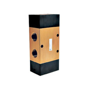 Распределитель Pneumax с пневмоуправлением арт. 211.32.11.1