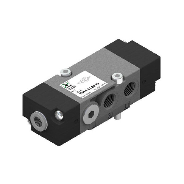 Распределитель Pneumax с пневмоуправлением арт. T514.42.16