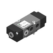 Распределитель Pneumax с пневмоуправлением арт. T514.42.19