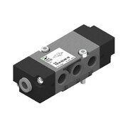 Распределитель Pneumax с пневмоуправлением арт. T514.52.19