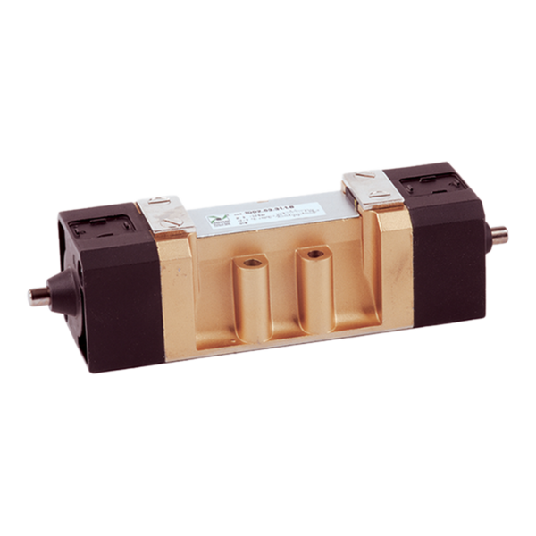 Распределитель Pneumax с пневмоуправлением арт. 1001.53.33.1.8