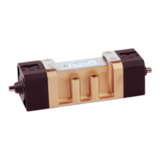 Распределитель Pneumax с пневмоуправлением арт. 1001.53.33.1.8