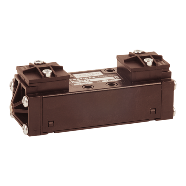 Распределитель Pneumax с пневмоуправлением арт. 1011.53.32.1.8