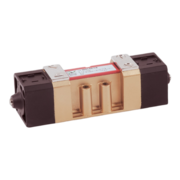 Распределитель Pneumax с пневмоуправлением арт. 1002.52.1.6