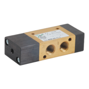 Распределитель Pneumax с пневмоуправлением арт. 808.32.11.1