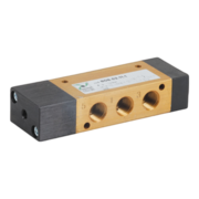 Распределитель Pneumax с пневмоуправлением арт. 808.52.11.1