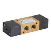 Распределитель Pneumax с пневмоуправлением арт. 808.32.11.11