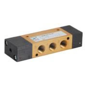 Распределитель Pneumax с пневмоуправлением арт. 808.52.11.11