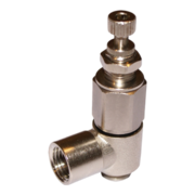 Миниатюрный регулятор давления Pneumax 17602A8.C